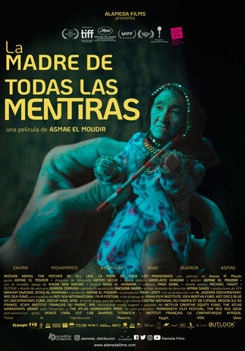 La madre de todas las mentiras