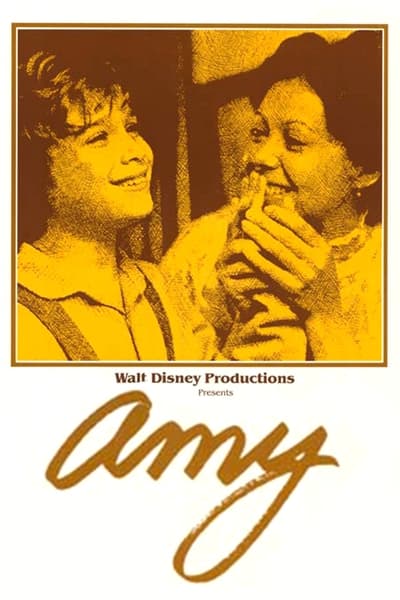 El secreto de Amy