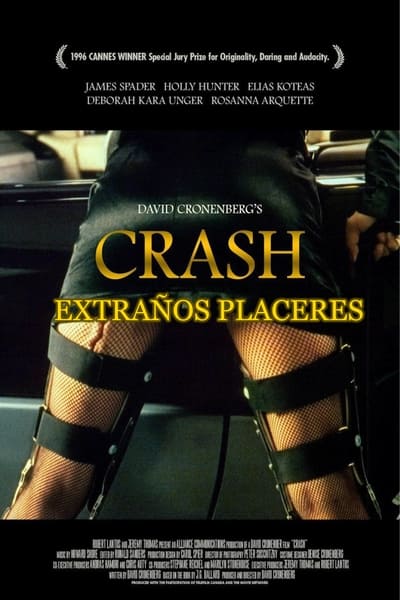 Crash
