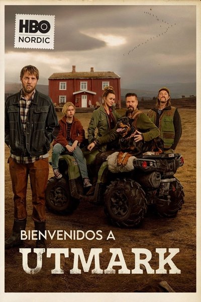 Bienvenidos a Utmark