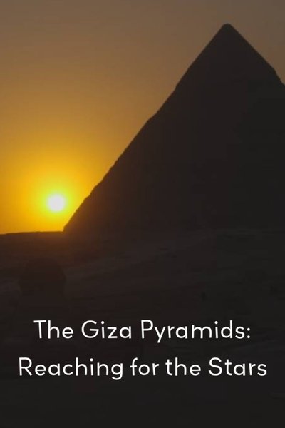 Las pirámides de Guiza: arqueólogos del cosmos