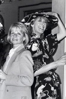 Poor Little Rich Girls