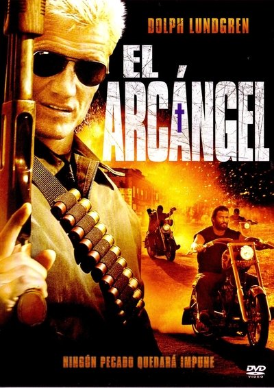 El arcángel