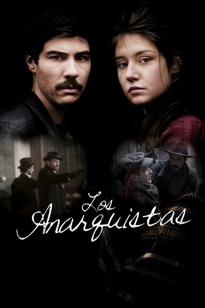 Los anarquistas