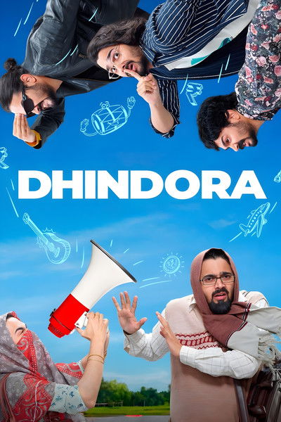Dhindora
