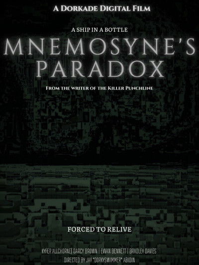 Mnemosyne's Paradox