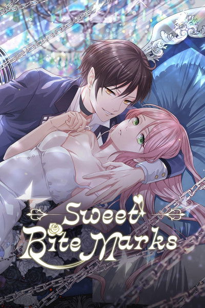 Sweet Bite Marks