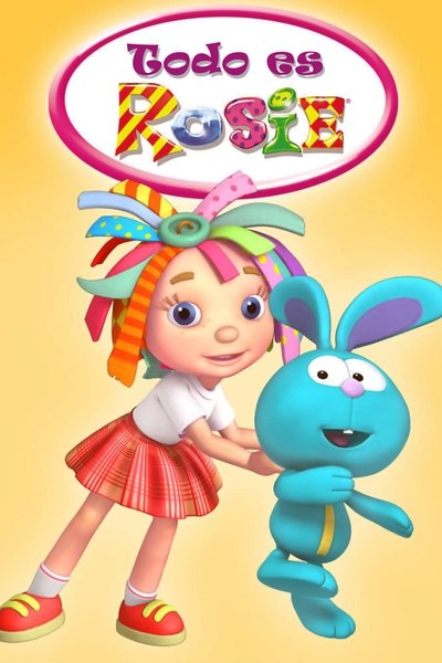 Todo es Rosie