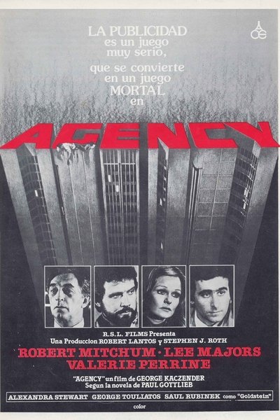 Agency