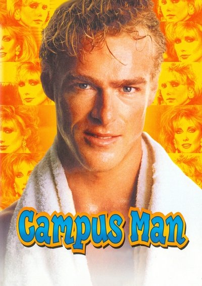 El rey del campus