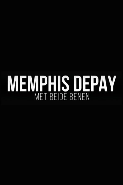Memphis Depay - Met Beide Benen