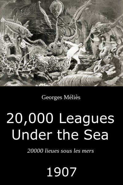 20.000 leguas de viaje submarino
