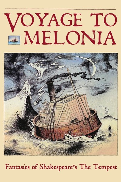 Viaje a Melonia
