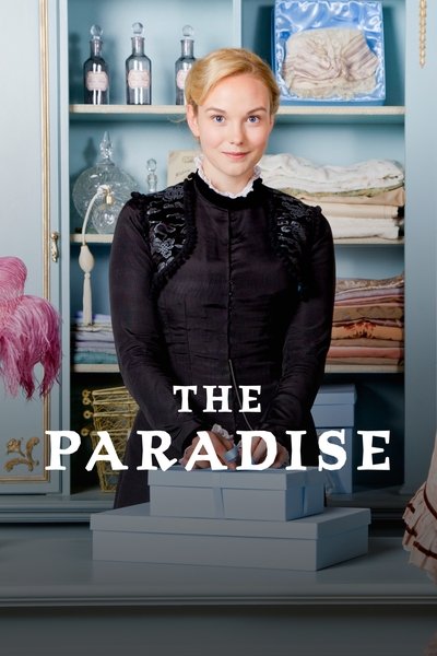Galerias Paradise