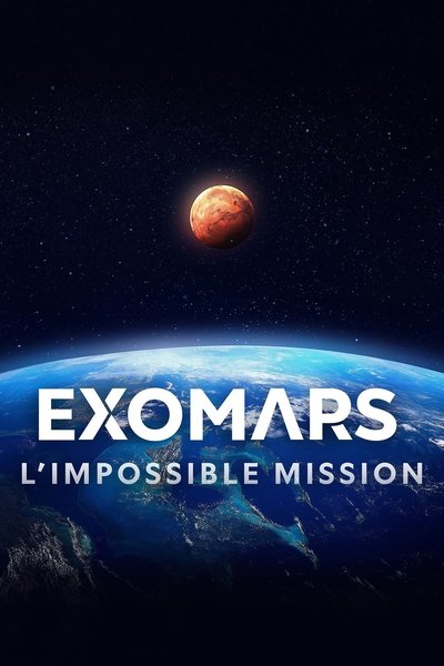 La misión Exomars: Un fracaso Europeo
