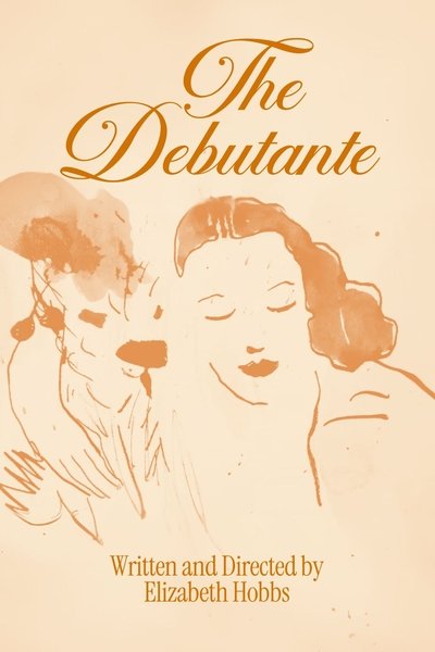 La debutante