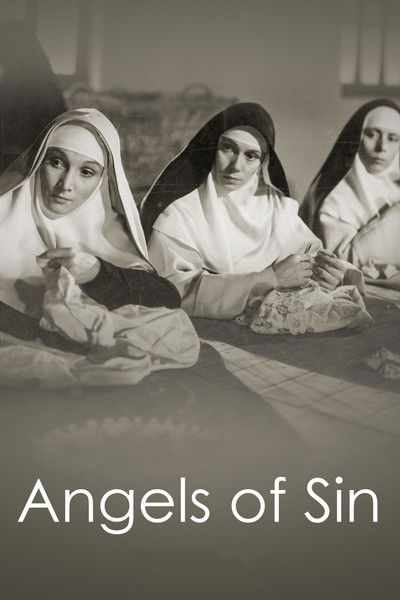 Angels of Sin