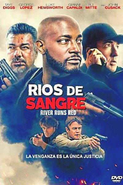 Ríos de sangre