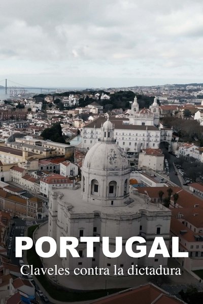 Portugal: Carnations Against Dictatorship