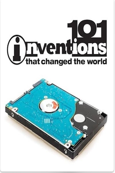 101 inventos que cambiaron el mundo