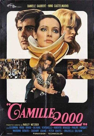Camelia 2000