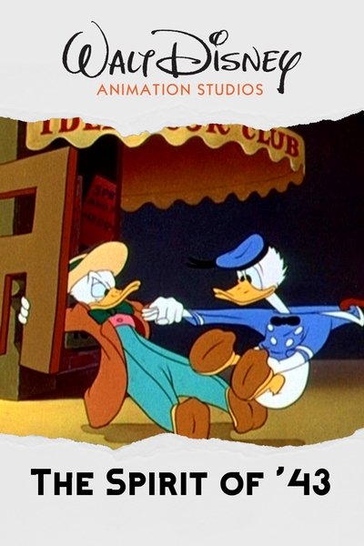 El espíritu del 43