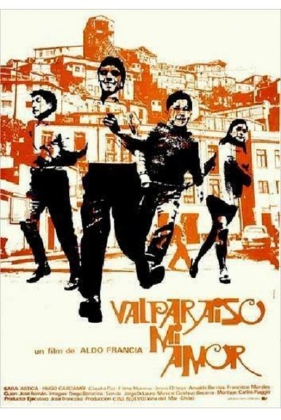 Valparaíso mi amor