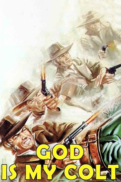 Colt era su Dios