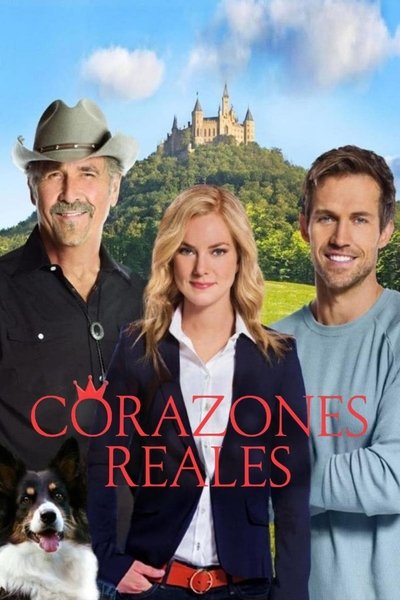 Corazones reales