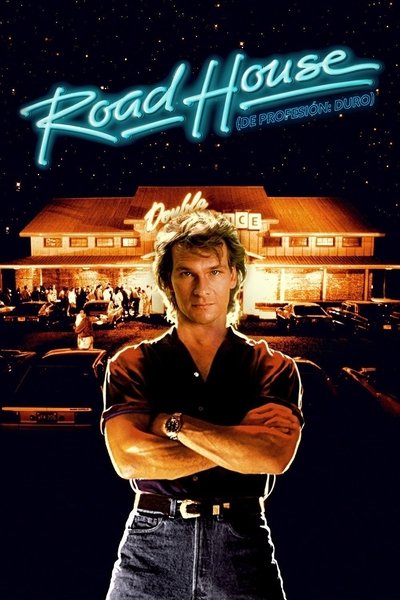 Road House (De profesión: duro)