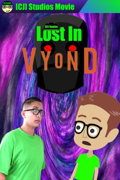 Lost In Vyond
