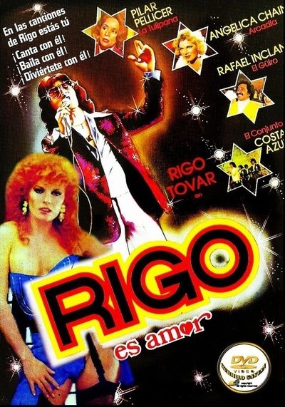 Rigo is Love
