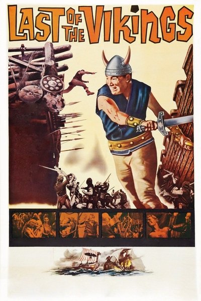 El último vikingo