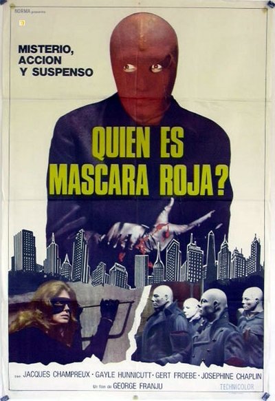 Shadowman