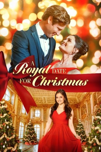 A Royal Date for Christmas