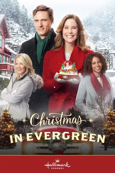 Christmas in Evergreen