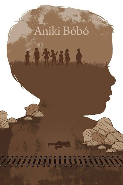 Aniki-Bóbó