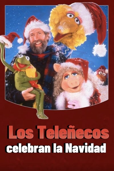Una Navidad con los Teleñecos