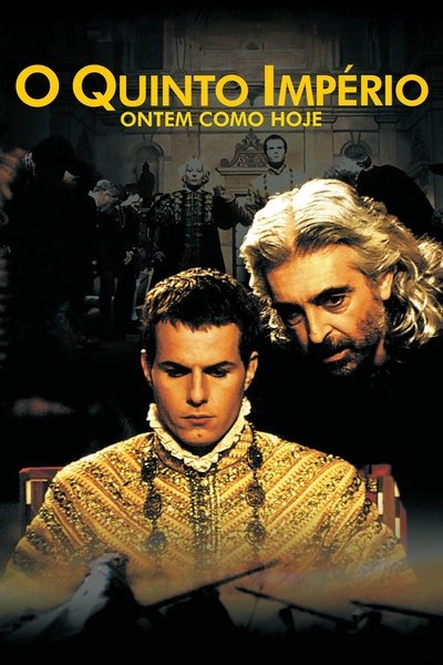 El quinto imperio