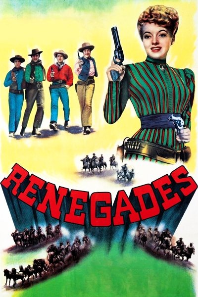Renegados