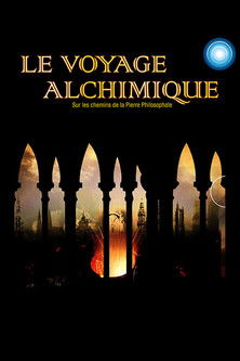 Le voyage alchimique