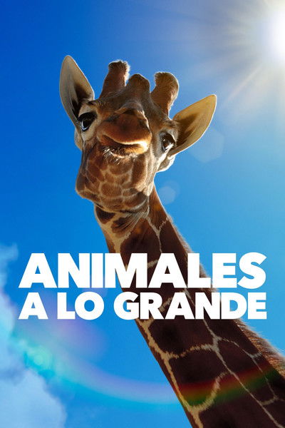 Animales a lo grande