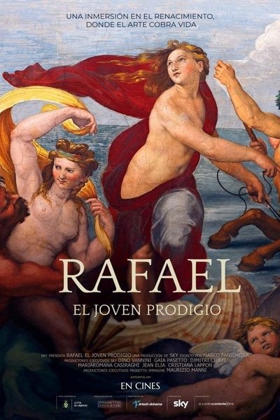 Raphael: The Young Prodigy