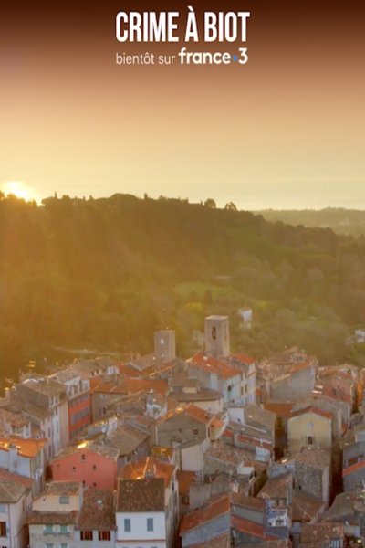 Asesinato en Biot