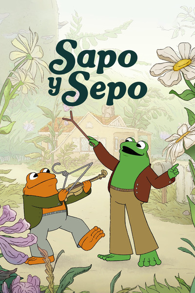 Sapo y Sepo
