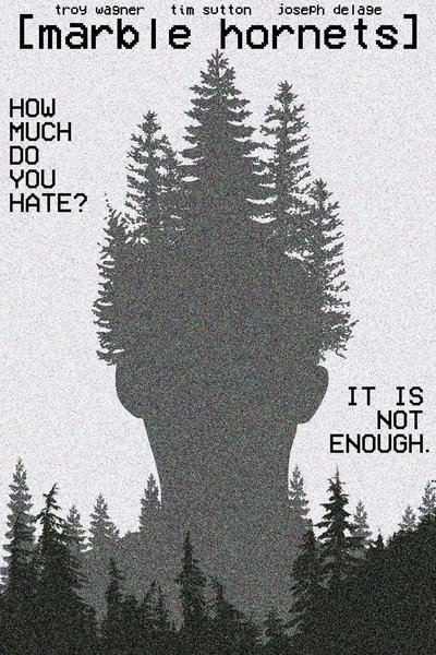 Marble Hornets