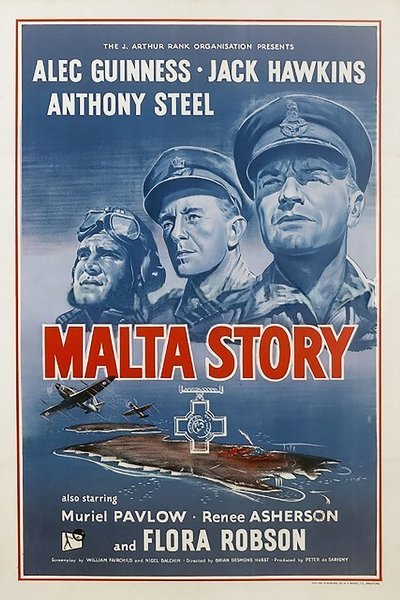 Historia de Malta