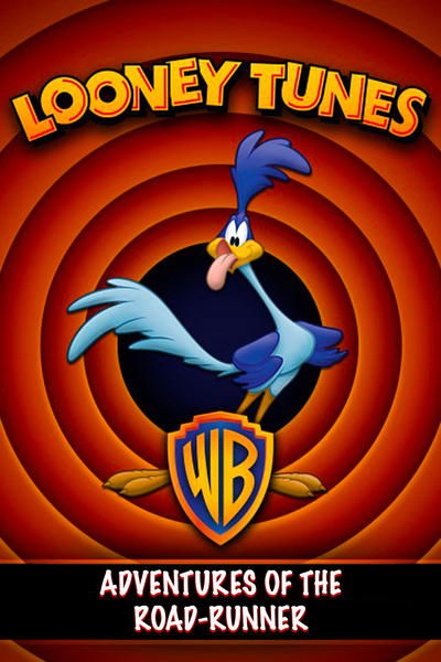 El Coyote y el Correcaminos: Aventuras del Correcaminos