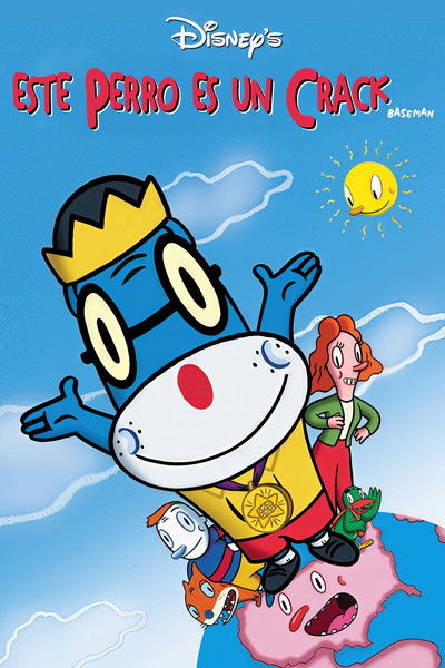 Este Perro es un Crack