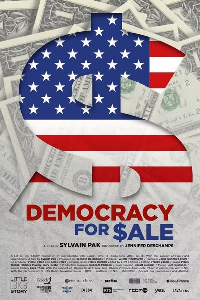 La democracia del dólar